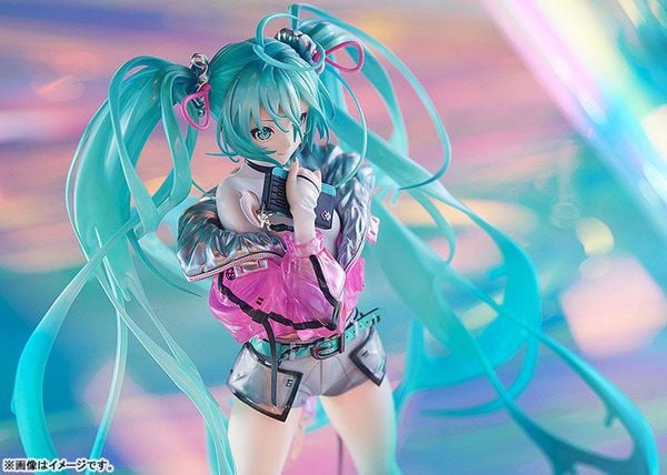 Hatsune Miku with SOLWA 1/7 - Character Vocal Series 01 | Good Smile Company Figure
