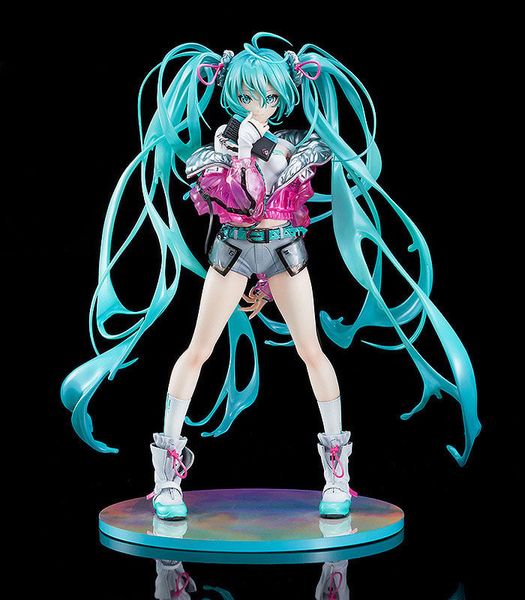 Hatsune Miku with SOLWA 1/7 - Character Vocal Series 01 | Good Smile Company Figure