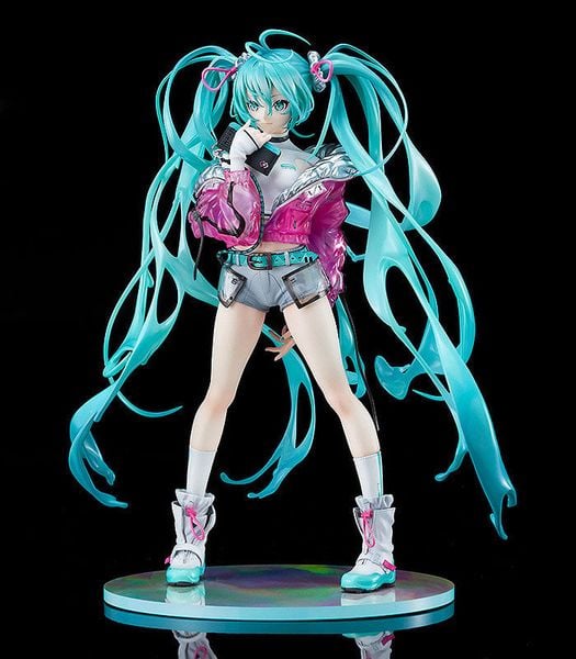Hatsune Miku with SOLWA 1/7 - Character Vocal Series 01 | Good Smile Company Figure