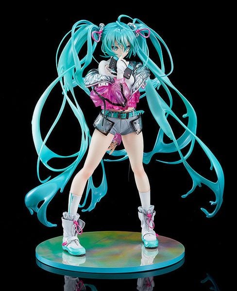 Hatsune Miku with SOLWA 1/7 - Character Vocal Series 01 | Good Smile Company Figure