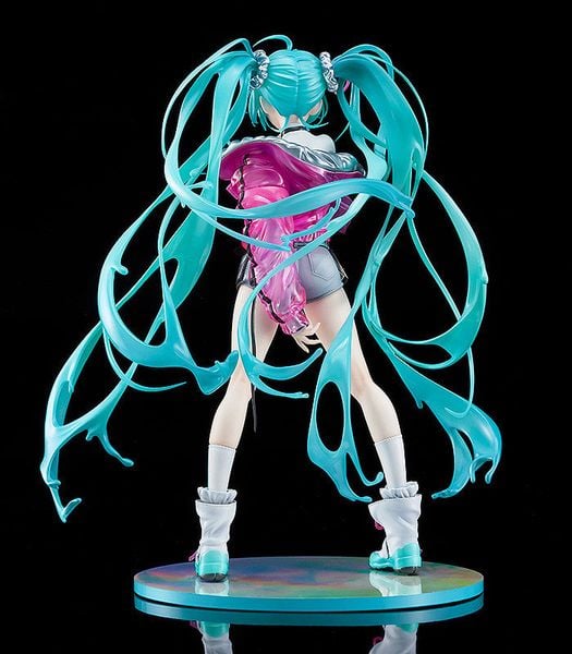 Hatsune Miku with SOLWA 1/7 - Character Vocal Series 01 | Good Smile Company Figure