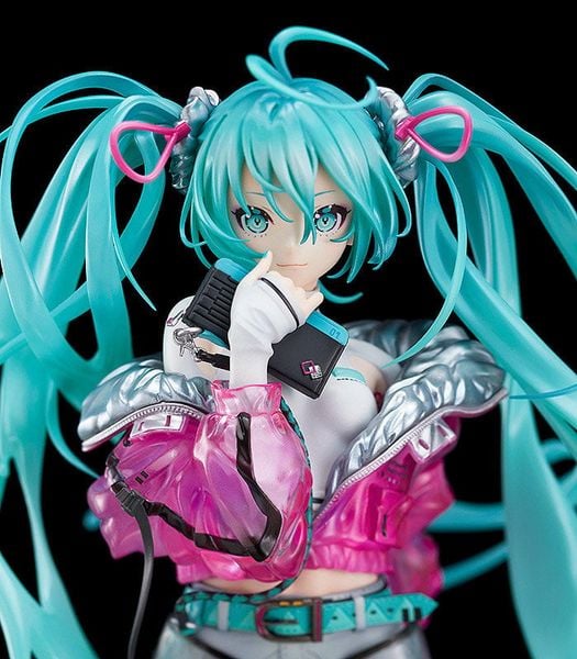 Hatsune Miku with SOLWA 1/7 - Character Vocal Series 01 | Good Smile Company Figure