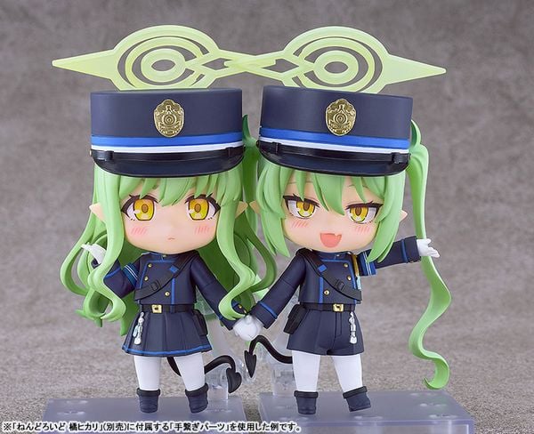 Nendoroid 3064 Nozomi Tachibana - Blue Archive | Good Smile Company Figure