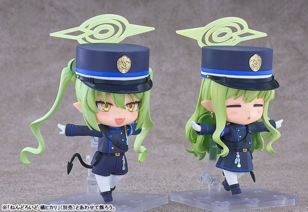 Nendoroid 3064 Nozomi Tachibana - Blue Archive | Good Smile Company Figure