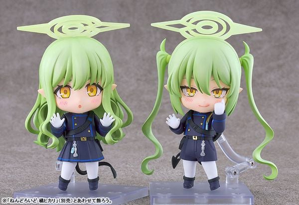Nendoroid 3064 Nozomi Tachibana - Blue Archive | Good Smile Company Figure