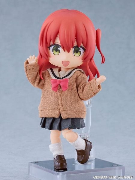 Nendoroid Doll Ikuyo Kita BOCCHI THE ROCK! | Good Smile Company Figure