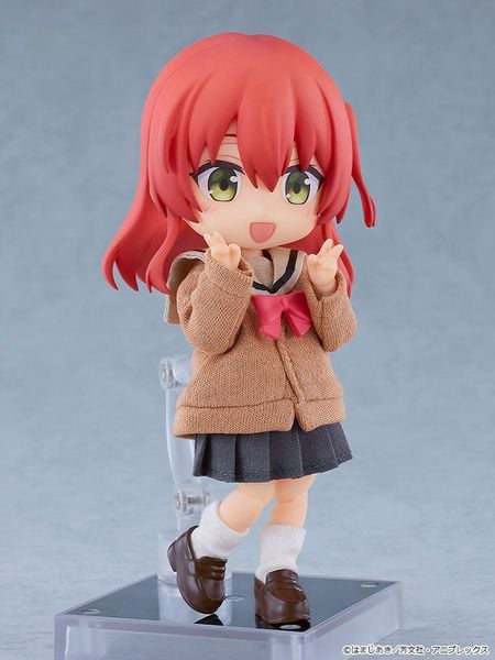 Nendoroid Doll Ikuyo Kita BOCCHI THE ROCK! | Good Smile Company Figure