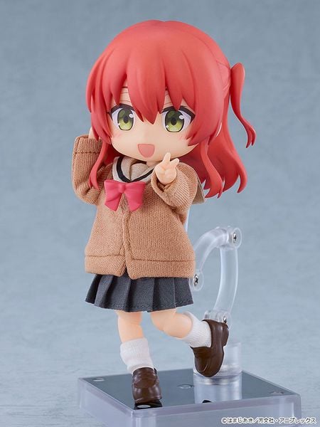 Nendoroid Doll Ikuyo Kita BOCCHI THE ROCK! | Good Smile Company Figure