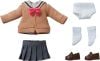Nendoroid Doll Outfit Set Ikuyo Kita - BOCCHI THE ROCK! | Good Smile Company Goods
