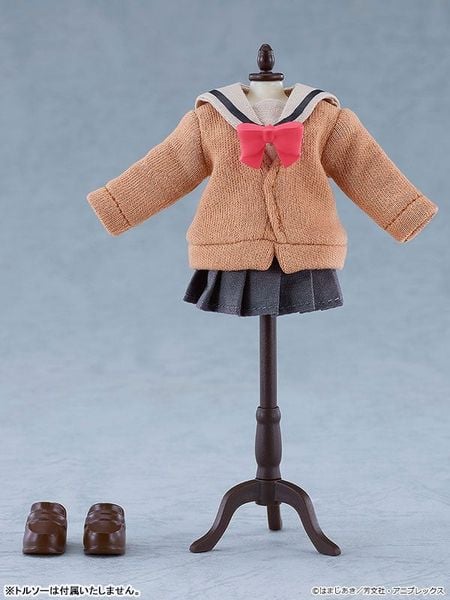 Nendoroid Doll Outfit Set Ikuyo Kita - BOCCHI THE ROCK! | Good Smile Company Goods