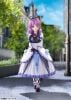 POP UP PARADE L Size Renne Bright Trails in the Sky the 2nd | Good Smile Company Figure
