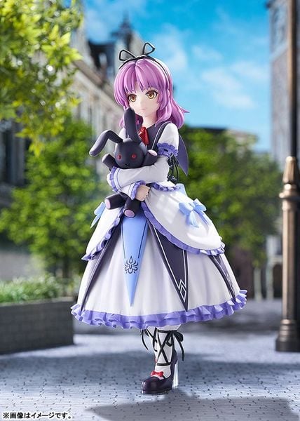 POP UP PARADE L Size Renne Bright Trails in the Sky the 2nd | Good Smile Company Figure