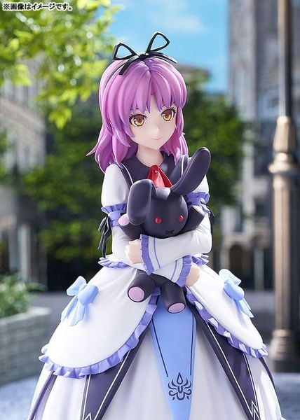 POP UP PARADE L Size Renne Bright Trails in the Sky the 2nd | Good Smile Company Figure