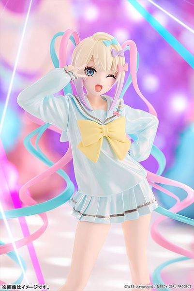 POP UP PARADE OMGkawaiiAngel Anime Ver NEEDY GIRL OVERDOSE | Good Smile Company Figure