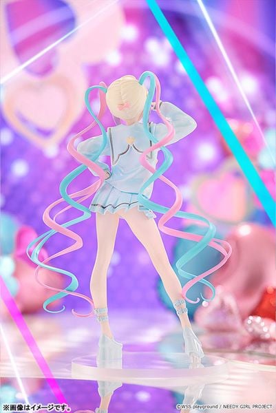 POP UP PARADE OMGkawaiiAngel Anime Ver NEEDY GIRL OVERDOSE | Good Smile Company Figure