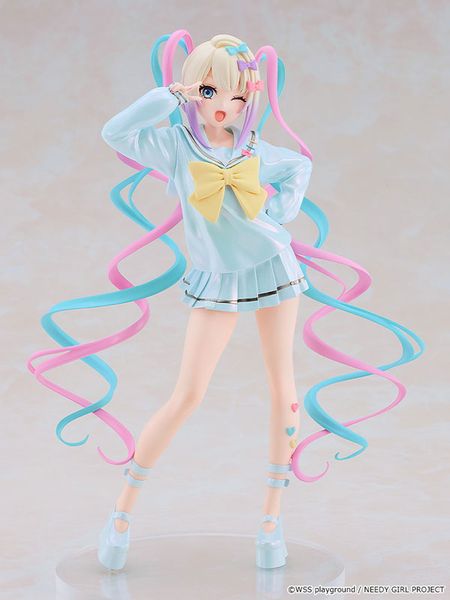 POP UP PARADE OMGkawaiiAngel Anime Ver NEEDY GIRL OVERDOSE | Good Smile Company Figure