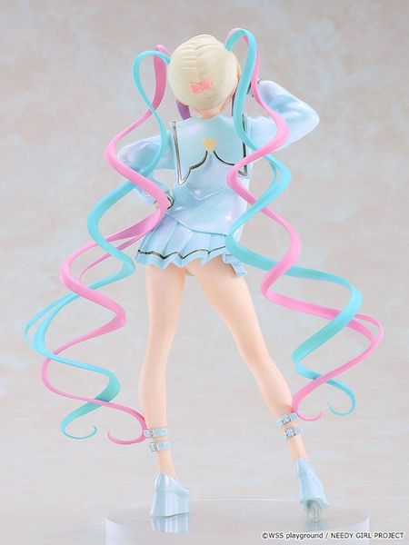 POP UP PARADE OMGkawaiiAngel Anime Ver NEEDY GIRL OVERDOSE | Good Smile Company Figure