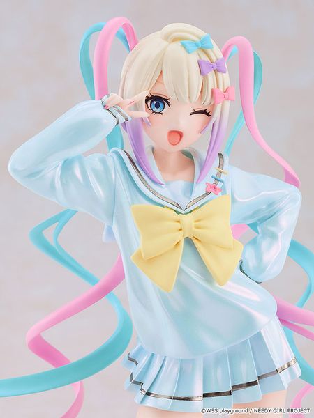 POP UP PARADE OMGkawaiiAngel Anime Ver NEEDY GIRL OVERDOSE | Good Smile Company Figure