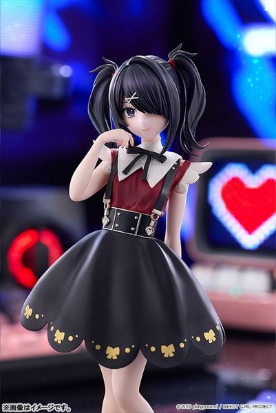 POP UP PARADE Ame chan Anime Ver. NEEDY STREAMER OVERLOAD | Good Smile Company Figure