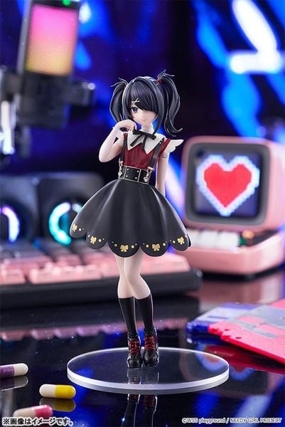POP UP PARADE Ame chan Anime Ver. NEEDY STREAMER OVERLOAD | Good Smile Company Figure