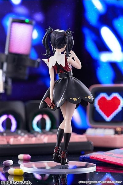 POP UP PARADE Ame chan Anime Ver. NEEDY STREAMER OVERLOAD | Good Smile Company Figure