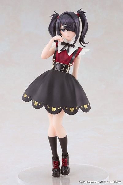 POP UP PARADE Ame chan Anime Ver. NEEDY STREAMER OVERLOAD | Good Smile Company Figure