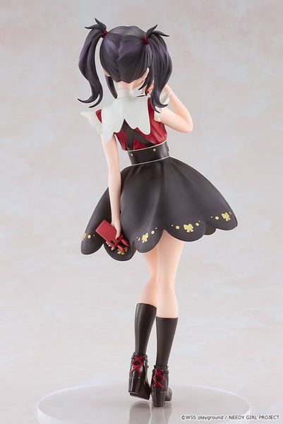 POP UP PARADE Ame chan Anime Ver. NEEDY STREAMER OVERLOAD | Good Smile Company Figure