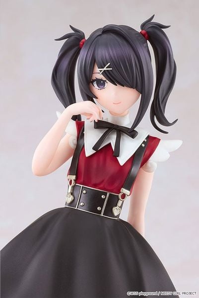 POP UP PARADE Ame chan Anime Ver. NEEDY STREAMER OVERLOAD | Good Smile Company Figure
