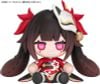HUGGY BOOM Sparkle's Bomb Doll - Honkai Star Rail | Good Smile Arts Shanghai Figure