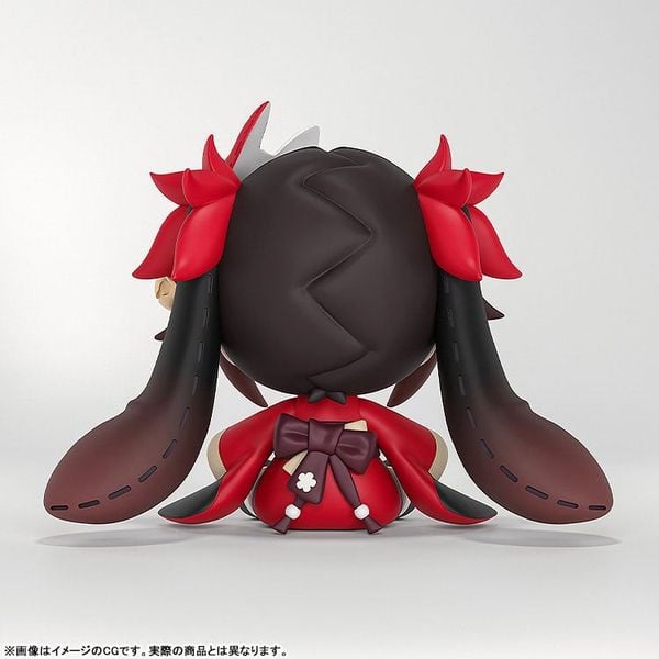 HUGGY BOOM Sparkle's Bomb Doll - Honkai Star Rail | Good Smile Arts Shanghai Figure