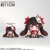 HUGGY BOOM Sparkle's Bomb Doll - Honkai Star Rail | Good Smile Arts Shanghai Figure