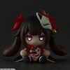 HUGGY BOOM Sparkle's Bomb Doll - Honkai Star Rail | Good Smile Arts Shanghai Figure