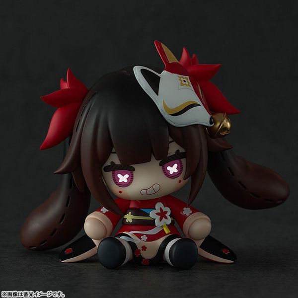 HUGGY BOOM Sparkle's Bomb Doll - Honkai Star Rail | Good Smile Arts Shanghai Figure