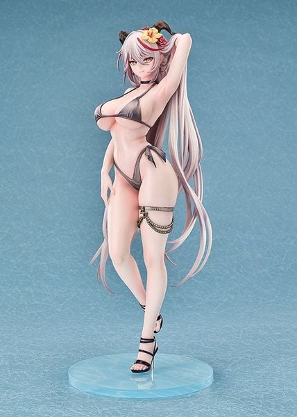 Agir Nightpool 1/6 Azur Lane | Luminous Box Figure