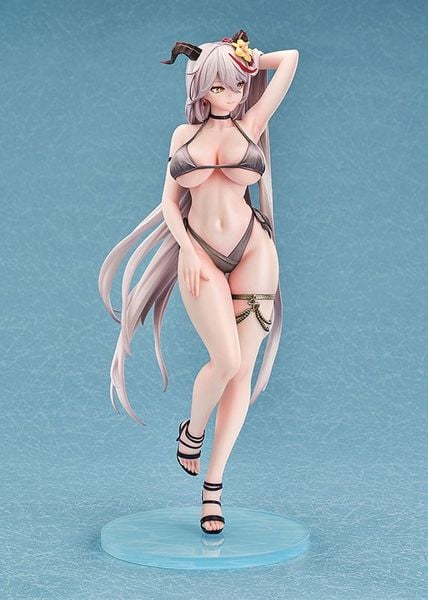 Agir Nightpool 1/6 Azur Lane | Luminous Box Figure