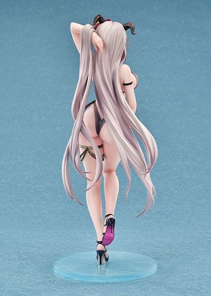 Agir Nightpool 1/6 Azur Lane | Luminous Box Figure