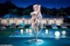 Agir Nightpool 1/6 Azur Lane | Luminous Box Figure
