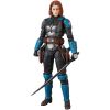 MAFEX No.314 Bo-Katan Kryze Season3 Ver. The Mandalorian | Medicom Toy Figure