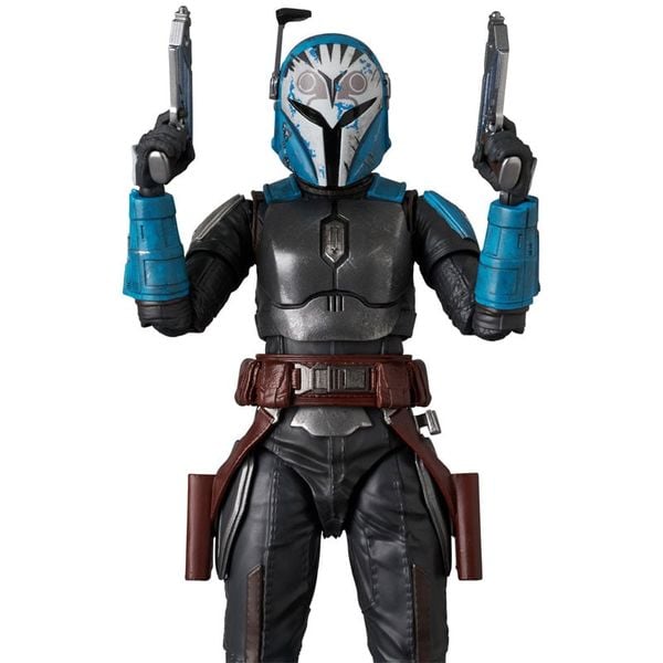 MAFEX No.314 Bo-Katan Kryze Season3 Ver. The Mandalorian | Medicom Toy Figure