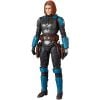 MAFEX No.314 Bo-Katan Kryze Season3 Ver. The Mandalorian | Medicom Toy Figure