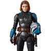 MAFEX No.314 Bo-Katan Kryze Season3 Ver. The Mandalorian | Medicom Toy Figure