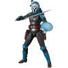 MAFEX No.314 Bo-Katan Kryze Season3 Ver. The Mandalorian | Medicom Toy Figure