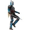 MAFEX No.314 Bo-Katan Kryze Season3 Ver. The Mandalorian | Medicom Toy Figure