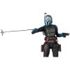 MAFEX No.314 Bo-Katan Kryze Season3 Ver. The Mandalorian | Medicom Toy Figure