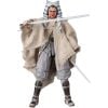 MAFEX No.315 AHSOKA TANO WHITE COSTUME Ver. - Star Wars Ahsoka | Medicom Toy Figure