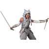 MAFEX No.315 AHSOKA TANO WHITE COSTUME Ver. - Star Wars Ahsoka | Medicom Toy Figure