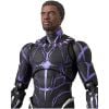 MAFEX No.316 BLACK PANTHER ENDGAME Ver. - MARVEL INFINITY SAGA | Medicom Toy Figure