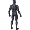 MAFEX No.316 BLACK PANTHER ENDGAME Ver. - MARVEL INFINITY SAGA | Medicom Toy Figure