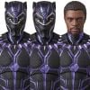 MAFEX No.316 BLACK PANTHER ENDGAME Ver. - MARVEL INFINITY SAGA | Medicom Toy Figure