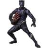MAFEX No.316 BLACK PANTHER ENDGAME Ver. - MARVEL INFINITY SAGA | Medicom Toy Figure